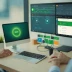 Advanced CI/CD Pipeline Orchestrator (e.g., Harness)
