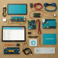 Arduino Starter Kit