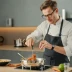Alex French Guy Cooking