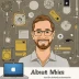 About Me (Tech Focus)