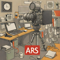 Ars Technica (YouTube Channel)