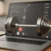 Adjustable Barbell System (e.g., Rogue Fitness)