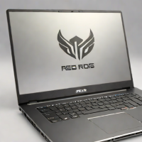 Asus ROG Laptop (Gaming)
