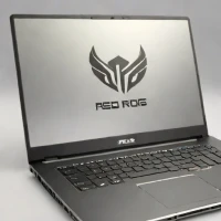 Asus ROG Laptop (Gaming)