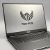 Asus ROG Laptop (Gaming)
