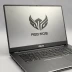 Asus ROG Laptop (Gaming)