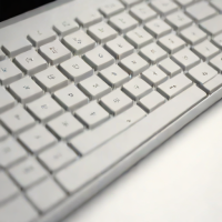 Apple Magic Keyboard (for iPad)