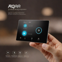 Aqara Smart Lock P1