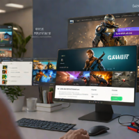 Amazon GameLift