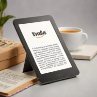Amazon Kindle Paperwhite (11th Gen, 2024)