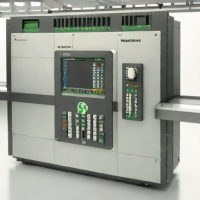 Allen-Bradley ControlLogix 5580