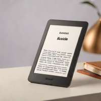 Amazon Kindle (Basic, 2022)