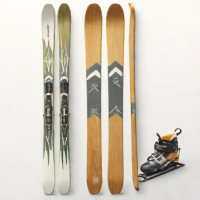 Atomic Bent Chetler Mini