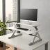Autonomous Standing Desk Converter