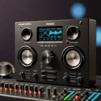 Audio-Technica ATH-M50xBT