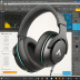Audio-Technica ATH-M50xBT