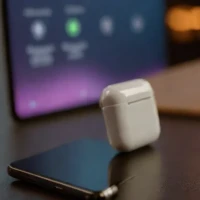 Apple AirPods Pro (1st Gen)