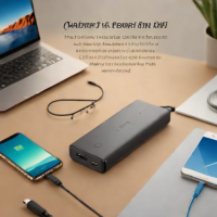 Anker PowerCore III Elite