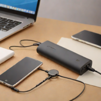 Anker PowerCore 26800mAh Power Bank