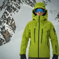 Arc'teryx Alpha SV Jacket