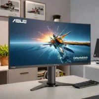 ASUS ProArt PA32CM