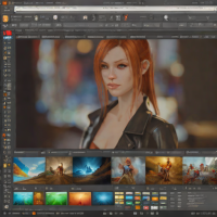 ArtStation Marketplace