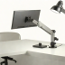 Adjustable Articulating Desk Clamp