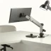 Adjustable Articulating Desk Clamp