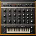 Arturia MiniMoog