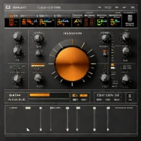 Arturia MiniMoog Model D