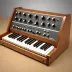 Arturia MiniMoog Model D (Original)