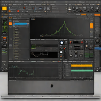 Ableton Live Intro (Latest Major Version)