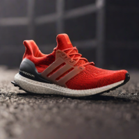 Adidas Ultraboost (Black)