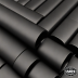 Anodized Black (Type III Hardcoat)