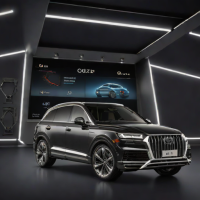 Audi Q7 e-tron