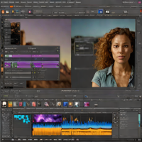 Adobe Premiere Pro
