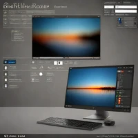 ASUS ProArt PA248CM