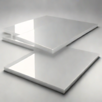 Acrylic Vacuum Forming Sheets