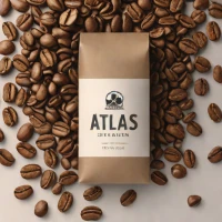 Atlas Coffee Club Subscription Beans