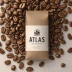 Atlas Coffee Club Subscription Beans