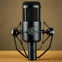 AKG D112 MKII