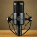 AKG D112 MKII