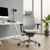 Autonomous ErgoChair (Standard)