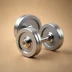 Adjustable Dumbbell Set (Suspension Style)