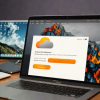 Apple iCloud Drive