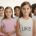 Always '#LikeAGirl'