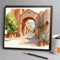 Arches Watercolor Paper