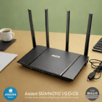 Asus RT-AC66U B1