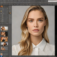 Adobe Lightroom Classic