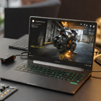 ASUS ROG Zephyrus G16